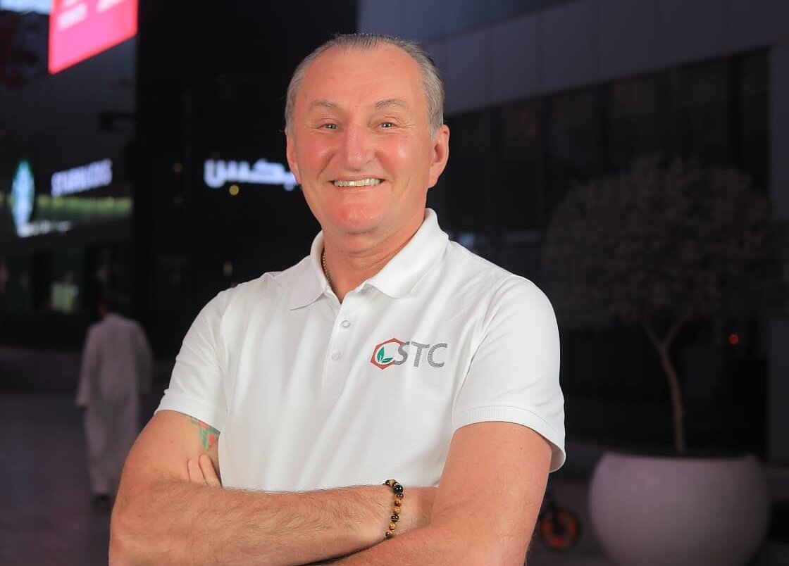 Antanas Makarevičius. Perkame ekologiškus obuolius, bet ūkių plėtra nepasiekia tikslų