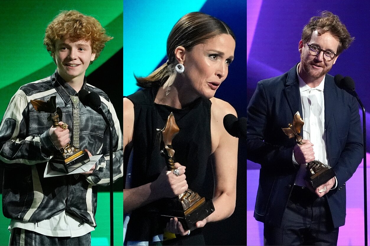 „Spirit Awards“ ceremonijoje apdovanoti ryškiausi nepriklausomų filmų ir serialų kūrėjai