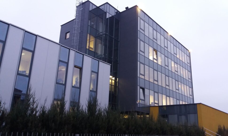 Šaltiniai: Augalininkystės tarnybos byloje STT apklaustas buvęs ŽŪM kancleris Dūdonis