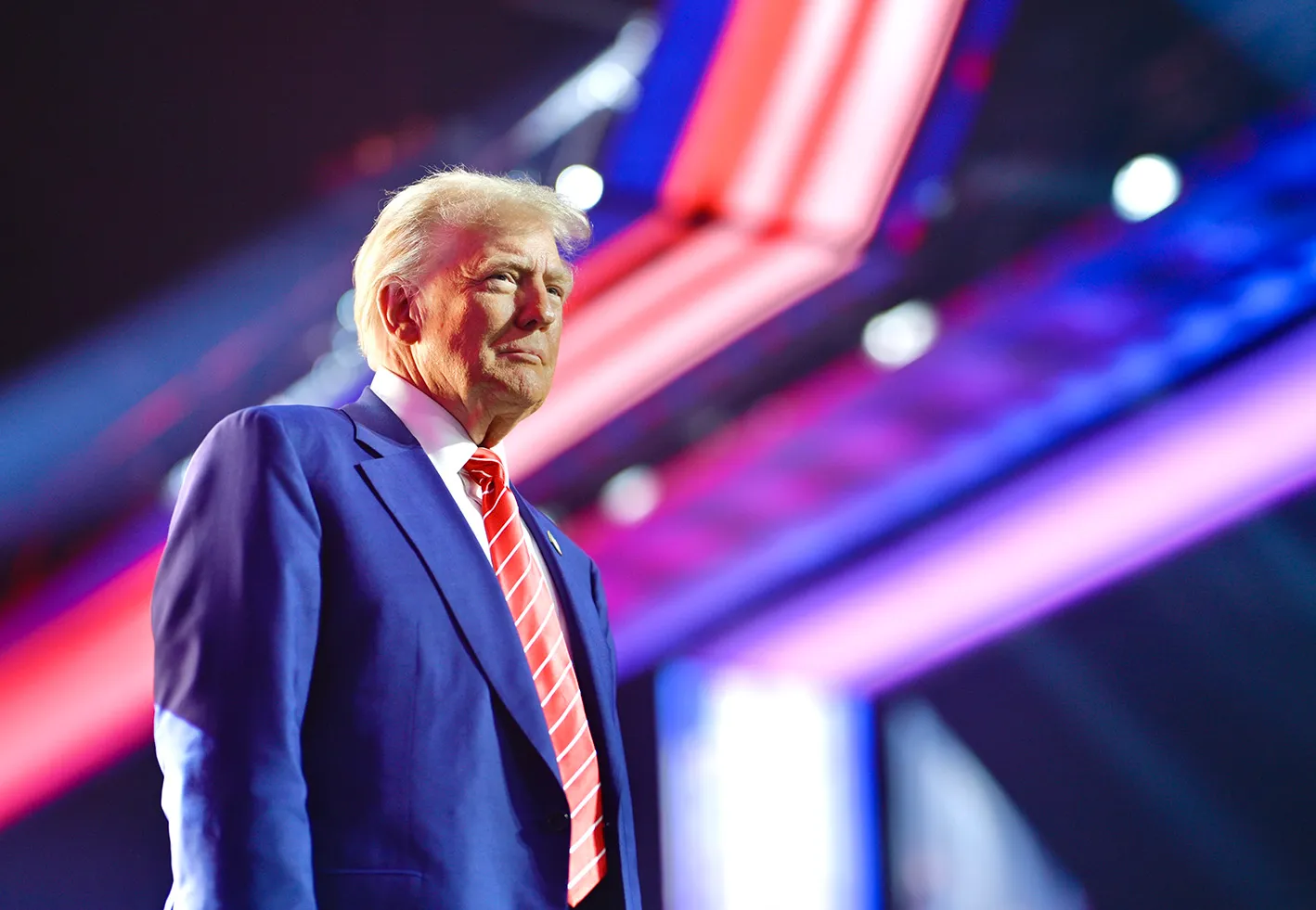 „Coface“: JAV Aukščiausiojo Teismo sprendimas muitų politikos iš esmės nepakeis