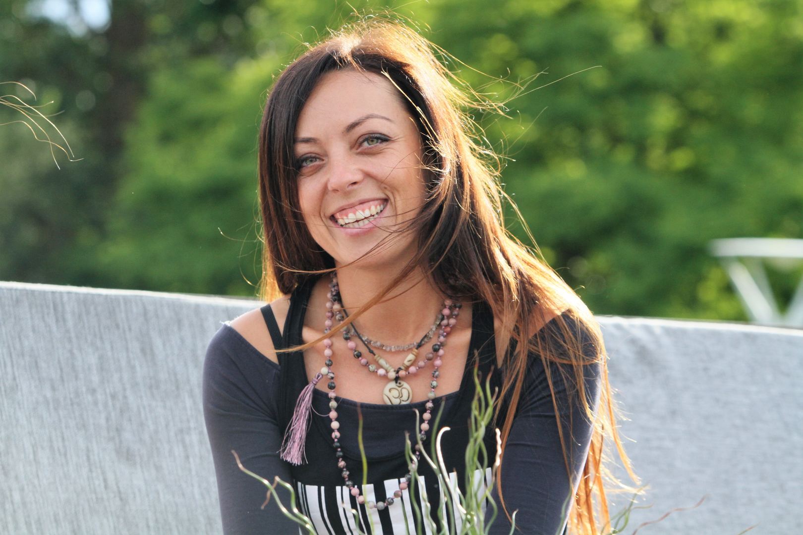 Už pasikėsinimą organizuoti riaušes nuteista Gajauskaitė nesutinka su nuosprendžiu