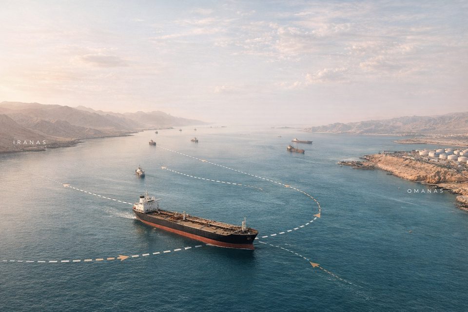 Situacija tampa kritinė: Hormūzo sąsiaurio krizė grasina sukelti didelio masto ekonominius padarinius