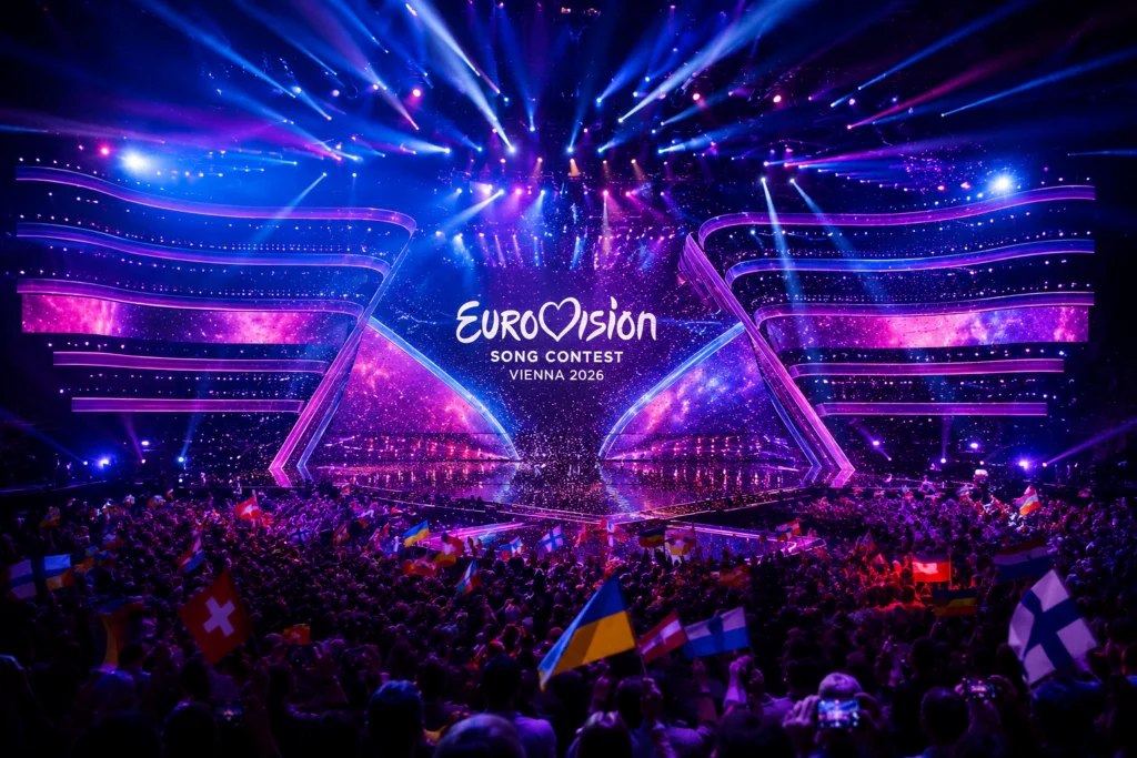 Didžioji atranka prieš finalą: kas dar spės įšokti į „Eurovizijos“ traukinį?