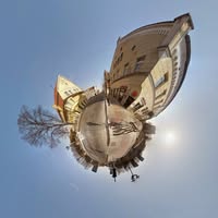 Poezijos Pavasario 2026 virtualus tiltas