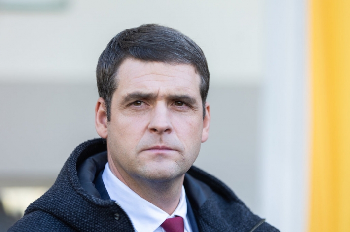 Remigijus Žemaitaitis