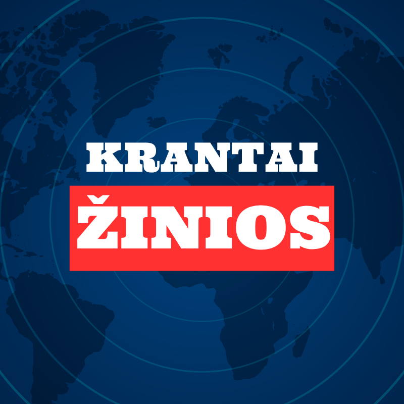 "Krantai" info