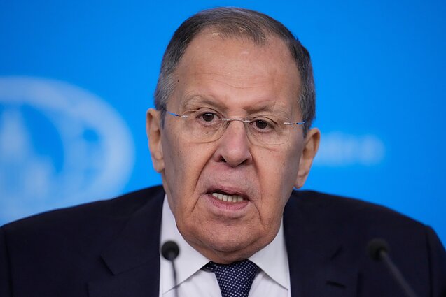 S.Lavrovas | AP nuotr.