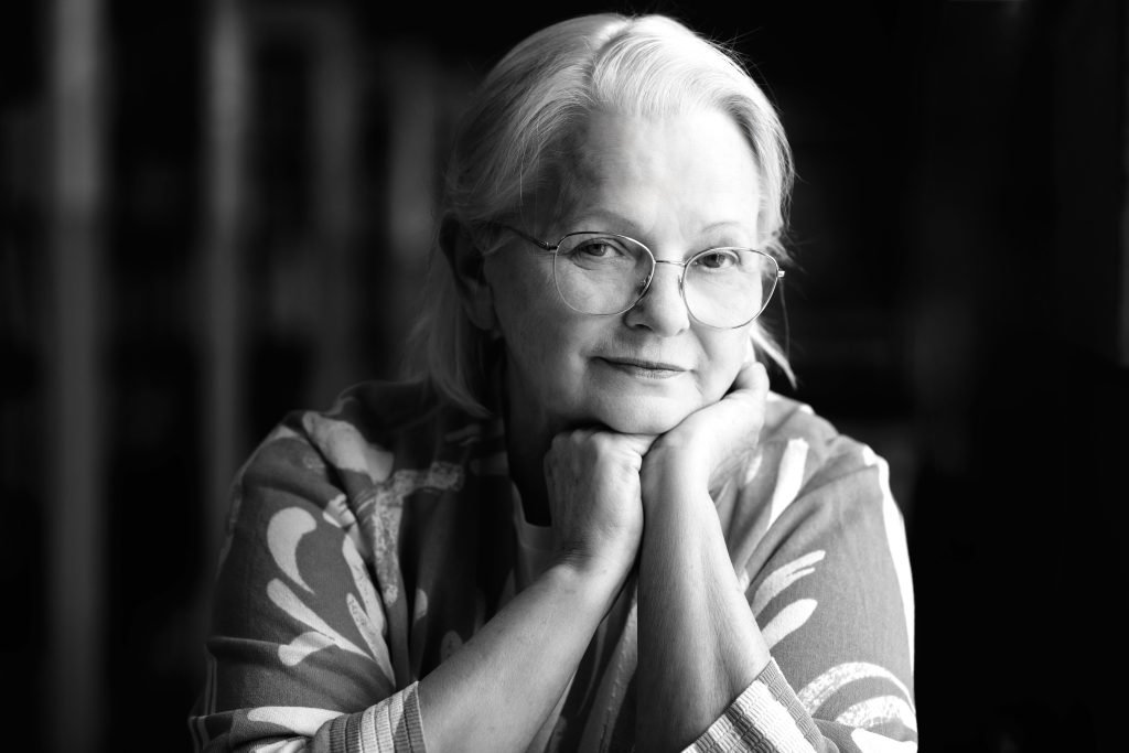 Nijolė Marytė Šerniūtė