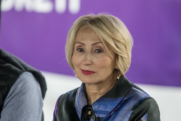 Angelė Jakavonytė 2 / 3 J. Kalinsko/BNS nuotr.
