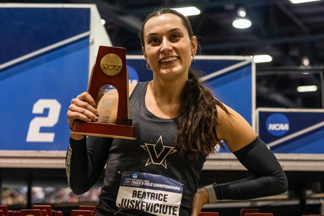 Beatričė Juškevičiūtė