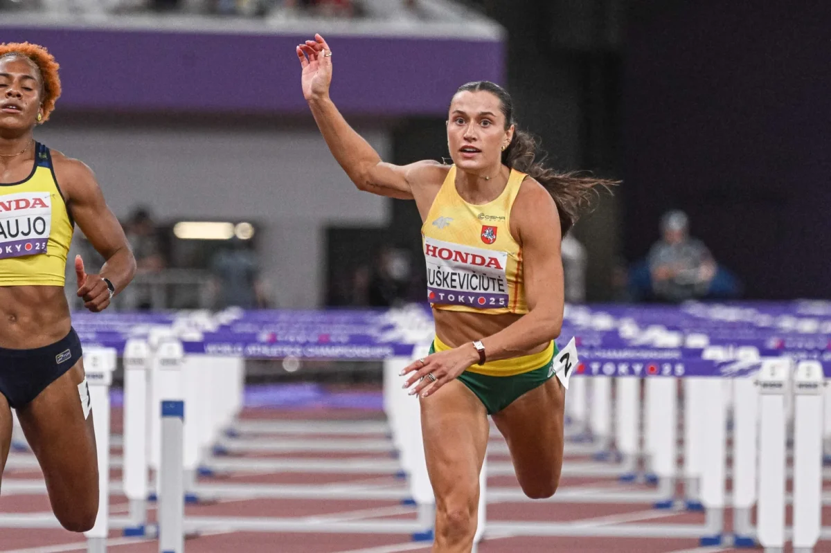 Beatričė Juškevičiūtė