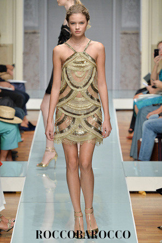 Lietuvių supermodelis Sima Jakulevičiūtė