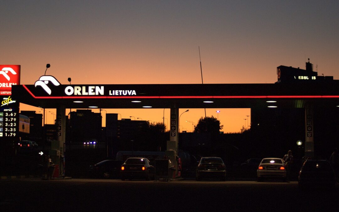 "Orlen Lietuva"